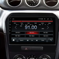 Màn Hình Android Suzuki Vitara 2015 - 2016 được ưa chuộng nhất hiện nay
