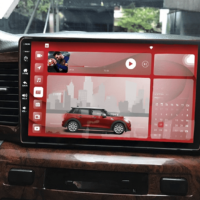 Màn Hình Android Toyota Altis 2002 - 2007 được ưa chuộng nhất hiện nay