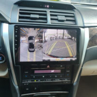 Màn Hình Android Toyota Camry 2014 - 2019 được ưa chuộng nhất hiện nay