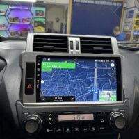 Màn Hình Android Toyota Prado 2014 - 2016 được ưa chuộng nhất hiện nay