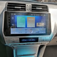 Màn Hình Android Toyota Prado 2018 - 2020 được ưa chuộng nhất hiện nay