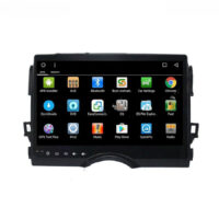 Màn Hình Android Toyota Raize 2010 - 2018 được ưa chuộng nhất hiện nay