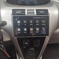 Màn Hình Android Toyota Vios 2008 - 2013 được ưa chuộng nhất hiện nay
