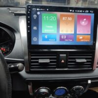 Màn Hình Android Toyota Vios 2014 - 2018 được ưa chuộng nhất hiện nay