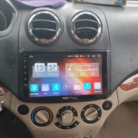 Màn Hình DVD Android Chevrolet Aveo 2013 - 2019 được ưa chuộng nhất hiện nay