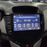 Màn Hình DVD Android Chevrolet Cruze 2009 - 2014 được ưa chuộng nhất hiện nay