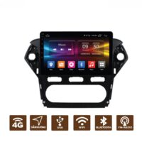 Màn Hình DVD Android Ford Mondeo 2011 - 2012 được ưa chuộng nhất hiện nay