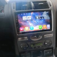 Màn Hình DVD Android Ford Mondeo 2004 - 2006