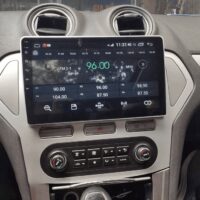 Màn Hình DVD Android Ford Mondeo 2007 - 2010 được ưa chuộng nhất hiện nay