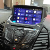 Màn hình Teyes CC3 2K xe Ford EcoSport 2017 thông minh vượt trội