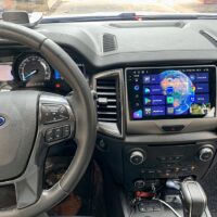 Màn hình Teyes CC3 2K xe Ford Everest 2020 thông minh vượt trội