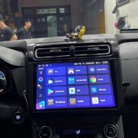 Màn hình Teyes CC3 2K xe Hyundai Creta liền camera 360 thông minh vượt trộiMàn hình Teyes CC3 2K xe Hyundai Creta liền camera 360 thông minh vượt trội