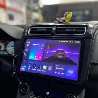 Màn hình Teyes CC3 2K xe Hyundai Creta thông minh vượt trội