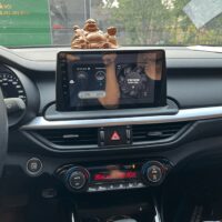 Màn hình Teyes CC3 2K xe Kia K3 liền camera 360 thông minh vượt trội