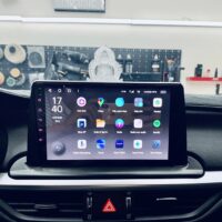 Màn hình Teyes CC3 2K xe Kia K3 thông minh vượt trội