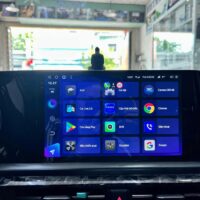 Màn hình Teyes CC3 2K xe Kia K5 thông minh vượt trội