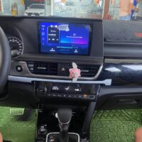 Màn hình Teyes CC3 2K xe Kia Seltos thông minh vượt trội