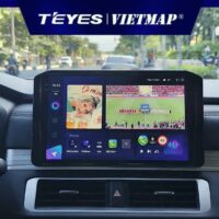 Màn hình Teyes CC3 2K xe Mitsubishi Xpander 2023 liền camera 360 thông minh vượt trộiMàn hình Teyes CC3 2K xe Mitsubishi Xpander 2023 liền camera 360 thông minh vượt trội