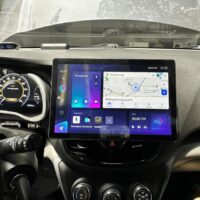 Màn hình Teyes CC3 2K xe Vinfast Fadil thông minh vượt trội