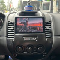 Màn hình Teyes CC3 xe Ford Ranger 2015 thông minh vượt trội
