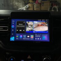 Màn hình Teyes CC3 xe Hyundai Accent liền camera 360 thông minh vượt trội