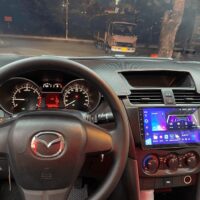 Màn hình Teyes CC3 xe Mazda BT50 thông minh vượt trội