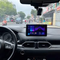 Màn hình Teyes CC3 xe Mazda CX5 2022 thông minh vượt trội