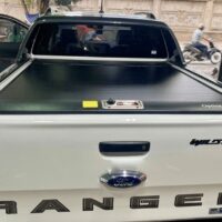 Nắp thùng cuộn cơ xe Ford Ranger Wildtrack rất cần thiết ngày nay