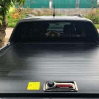 Thùng cuộn cơ xe Ford Ranger Wildtrack lắp đặt đơn giản - An toàn cho người dùng