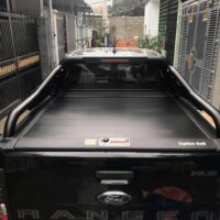 Nắp thùng cuộn cơ xe Ford Ranger XLS