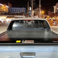 Thùng cuộn cơ xe Ford Ranger XLS lắp đặt đơn giản - An toàn cho người dùng