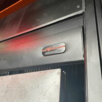 Mở, đóng nắp thùng cuộn điện Option xe Ford Ranger XLT nhanh chóng