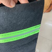 Quây chống chuột được thiết kế với kiểu dáng đơn giản - đẹp mắt - có khả năng chống chuột hiệu quả