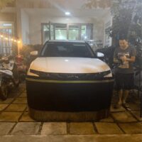 Chọn mua rào chống chuột xe 5 chỗ uy tín - hiệu quả tại OroKing Auto