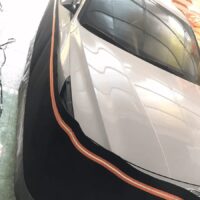 Lưới chống chuột được thiết kế với kiểu dáng đơn giản - đẹp mắt - có khả năng chống chuột hiệu quả