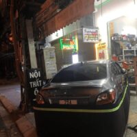 Chọn mua lưới chống chuột xe 7 chỗ uy tín - hiệu quả tại OroKing Auto