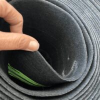 Rào chắn chống chuột ô tô phù hợp lắp đặt tại không gian rộng rãi và đạt hiệu quả tốt nhất khi sử dụng vào ban đêm.