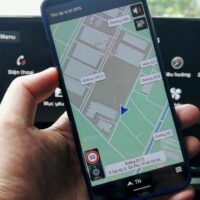 Bản đồ dẫn đường Vietmap S2 có thể sử dụng offline