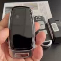 Chìa khóa cảm ứng ô tô IPS Digital Key