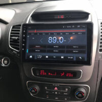 Màn Hình Android Kia Sorento 2015 - 2016 được ưa chuộng nhất hiện nay
