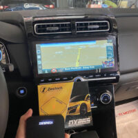 Chức năng chỉ đường chính xác