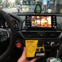 Thông số khủng của Android Box Zestech DX265