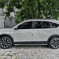 Thuận lợi hơn cho người dùng khi sử dụng bệ bước chân Honda BRV mẫu KN