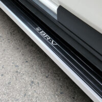 Bệ bước chân chính hãng Honda BRV mẫu MH