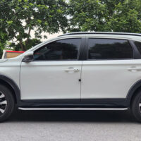 Bệ bước chân Honda BRV mẫu MH chất lượng tại OrokingAuto