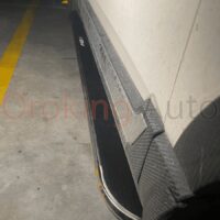 Bệ bước chân chính hãng Honda CRV mẫu Cayenne