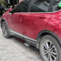 Bệ bước chân Honda CRV mẫu MCR chất lượng tại OrokingAuto