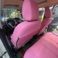 Chất liệu da cực kỳ an toàn cho sức khỏe người dùng