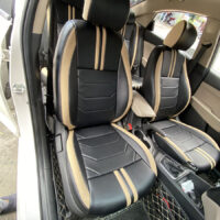 Cấu tạo hoàn hảo của ghế bọc da simili