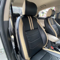 Một số nhược điểm của bọc ghế da simili xe Hyundai Accent